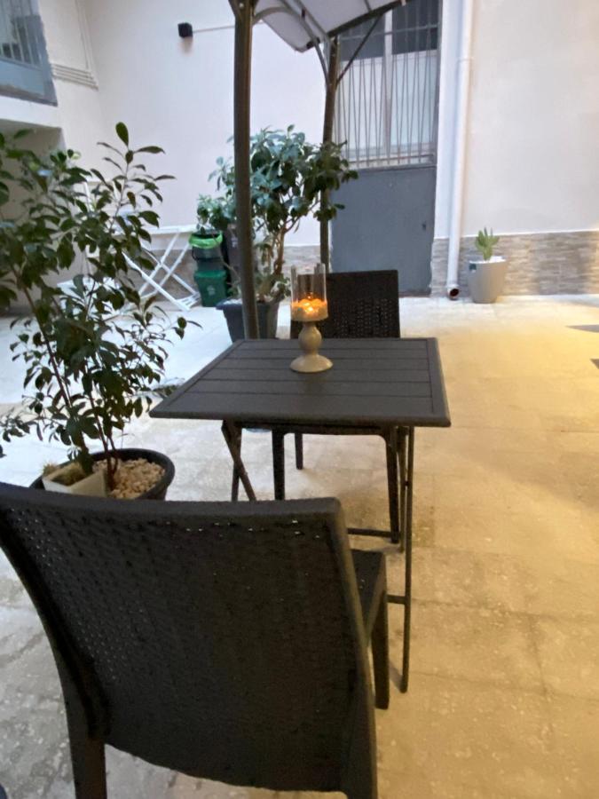 Il Cortiletto28 Rooms & House سيراكوزا المظهر الخارجي الصورة
