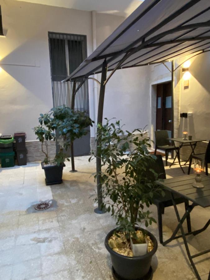 Il Cortiletto28 Rooms & House سيراكوزا المظهر الخارجي الصورة