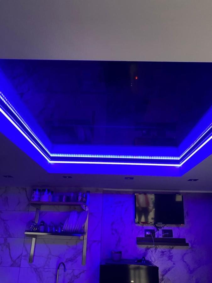 Il Cortiletto28 Rooms & House سيراكوزا المظهر الخارجي الصورة