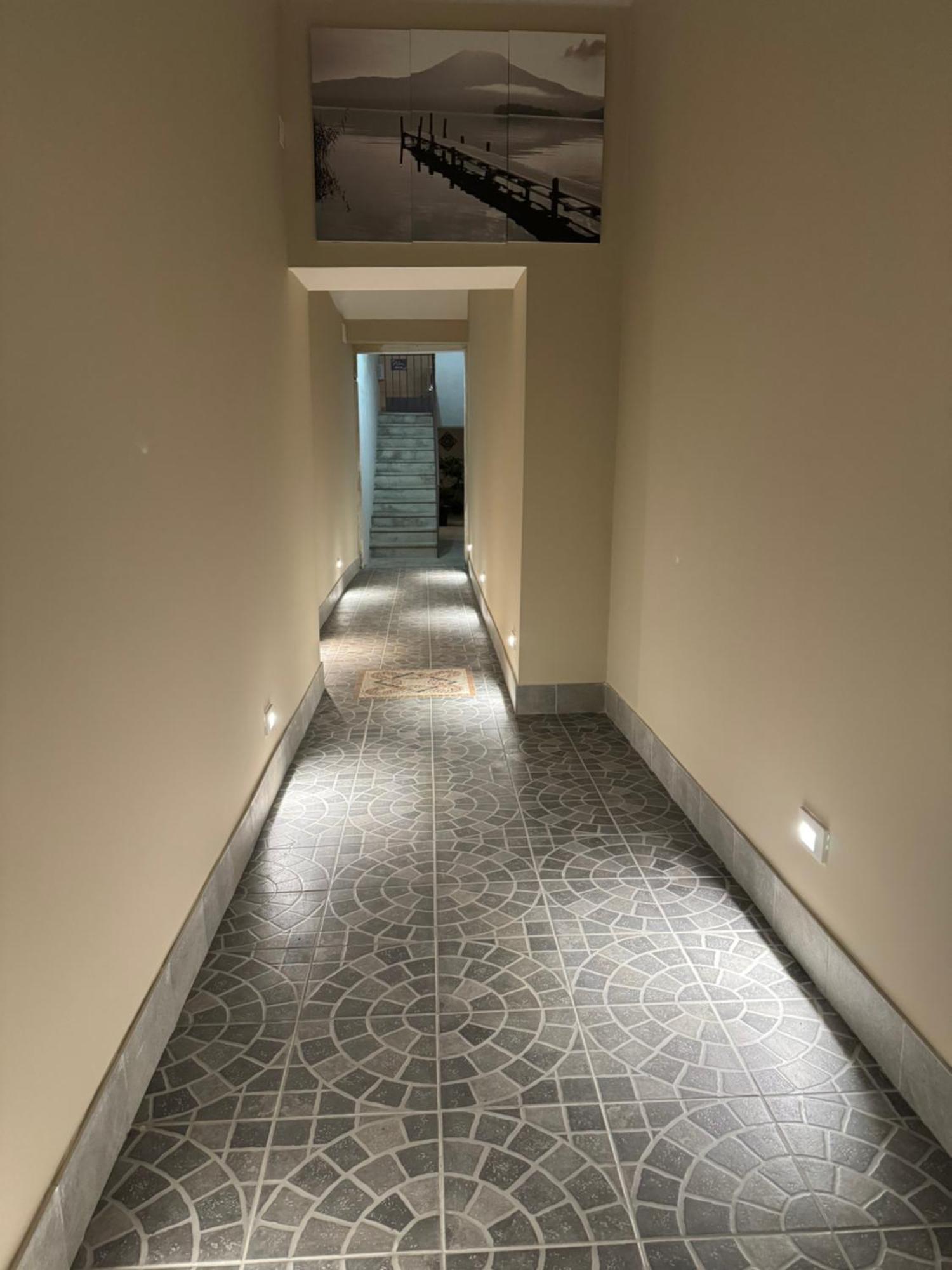 Il Cortiletto28 Rooms & House سيراكوزا المظهر الخارجي الصورة