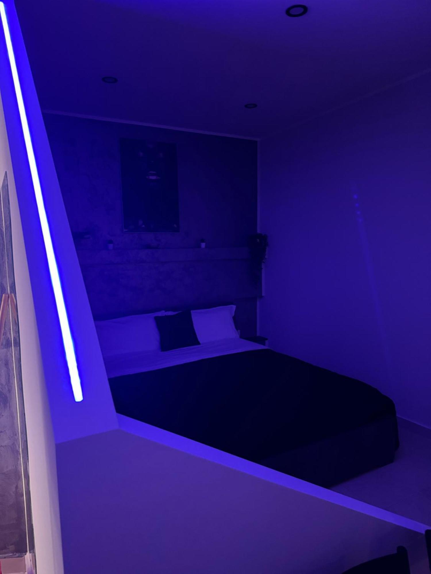 Il Cortiletto28 Rooms & House سيراكوزا المظهر الخارجي الصورة