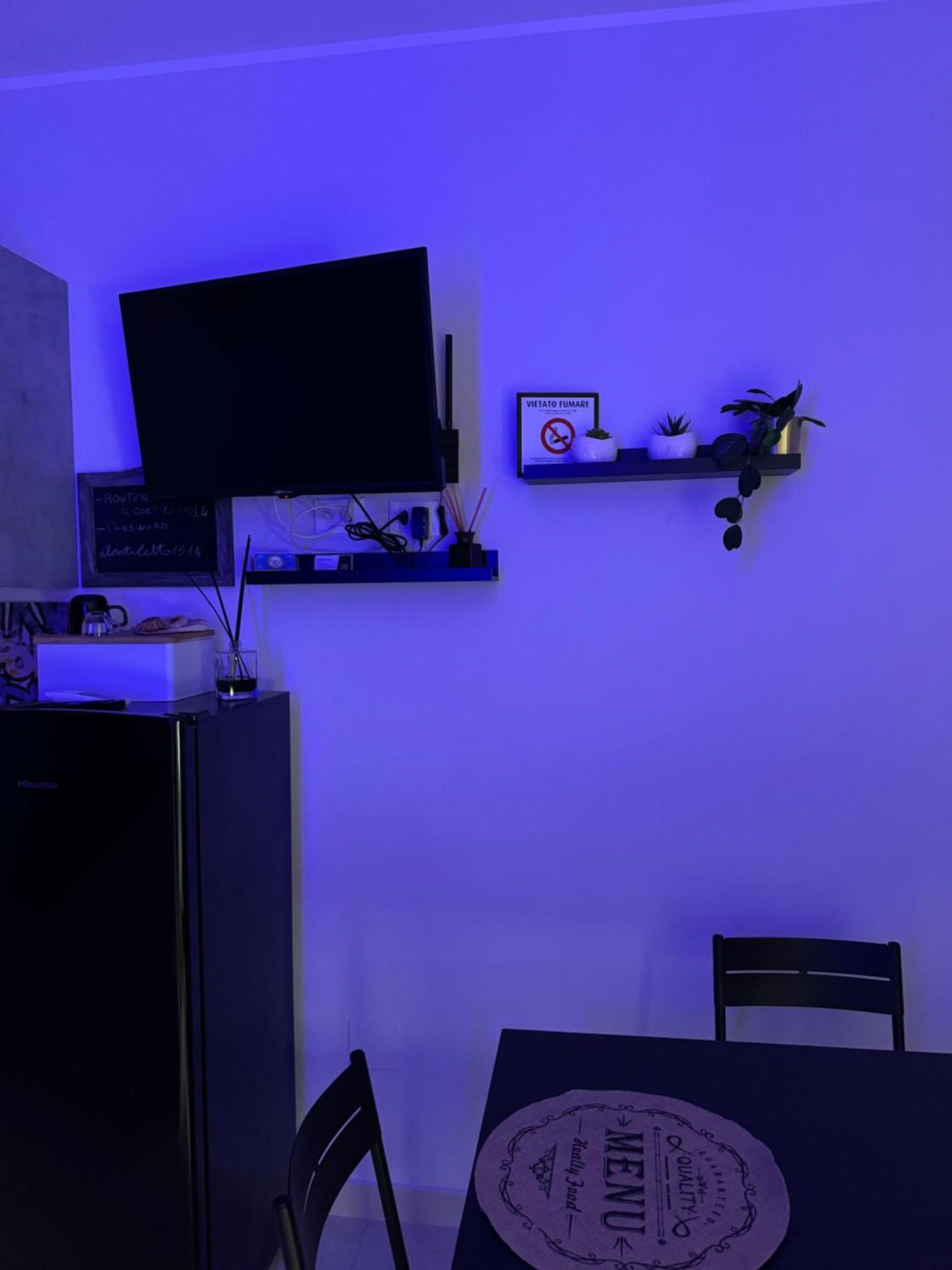 Il Cortiletto28 Rooms & House سيراكوزا المظهر الخارجي الصورة