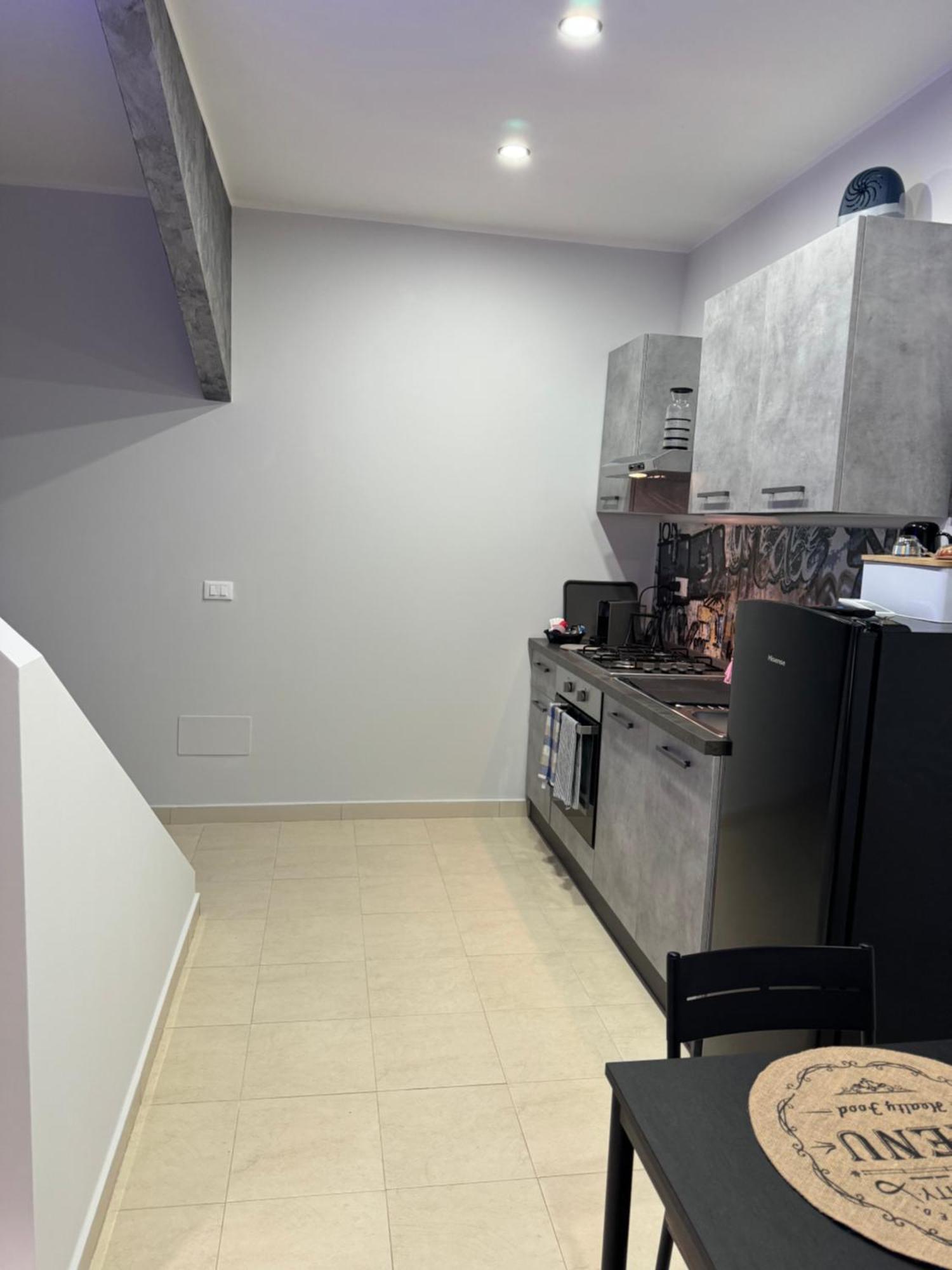 Il Cortiletto28 Rooms & House سيراكوزا المظهر الخارجي الصورة