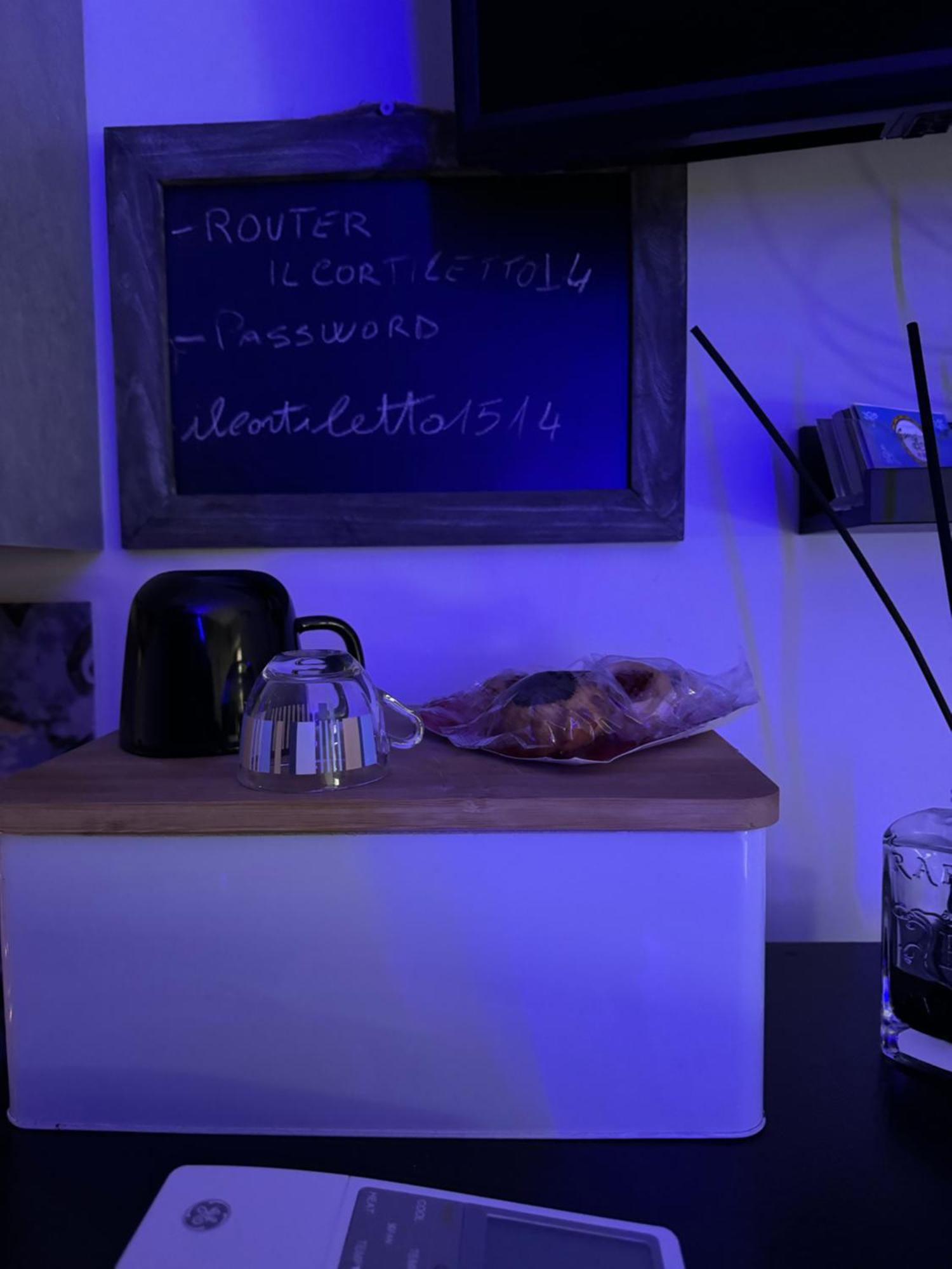 Il Cortiletto28 Rooms & House سيراكوزا المظهر الخارجي الصورة