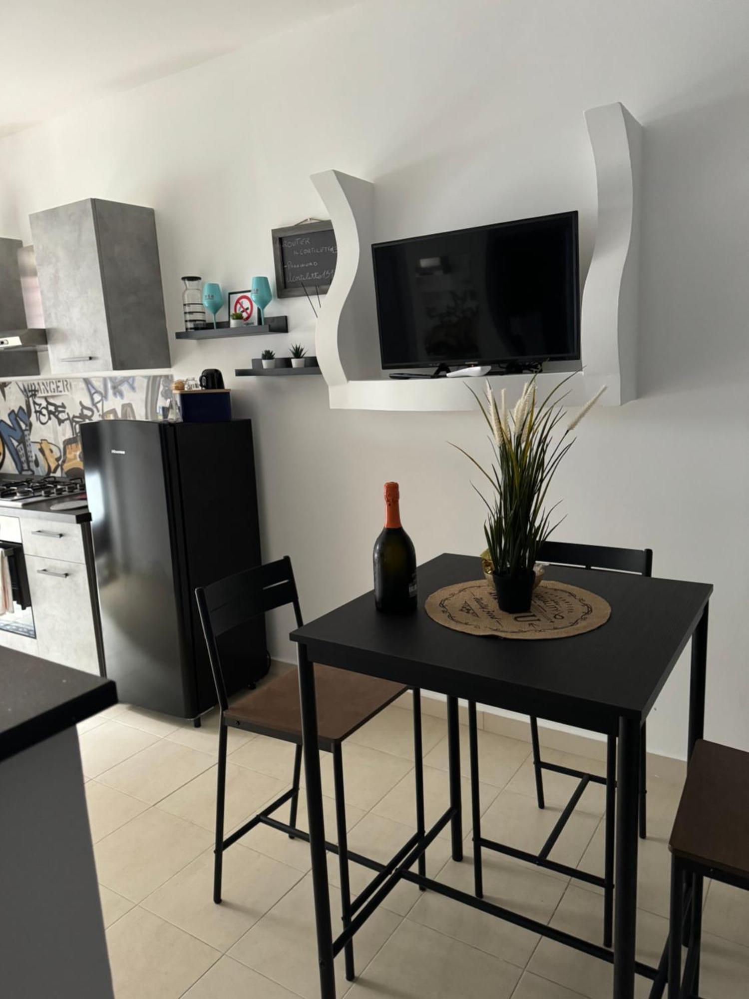 Il Cortiletto28 Rooms & House سيراكوزا المظهر الخارجي الصورة