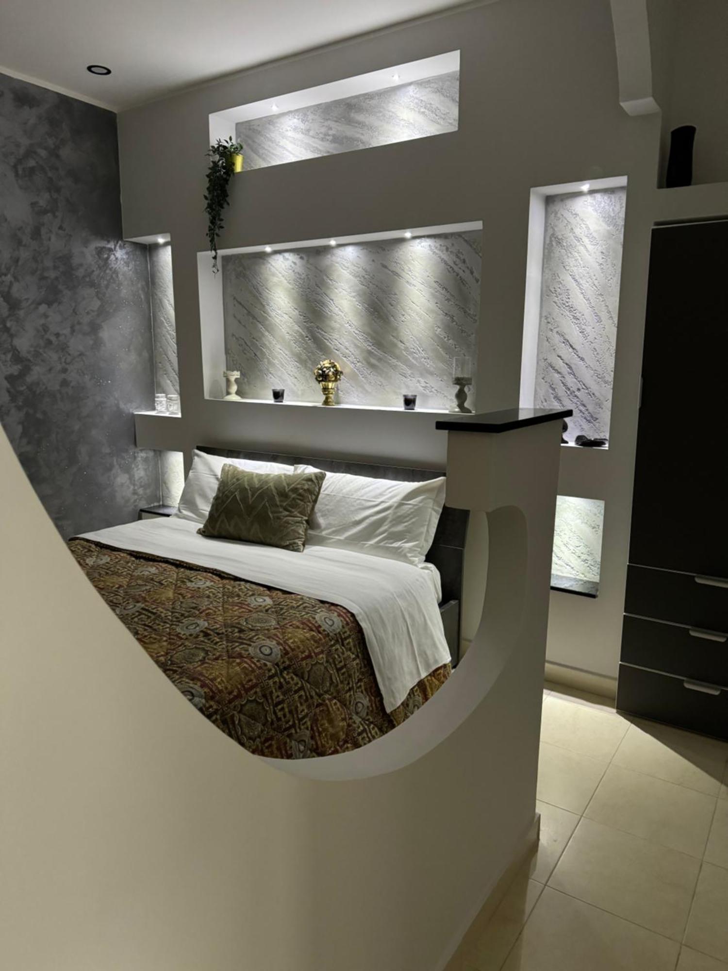 Il Cortiletto28 Rooms & House سيراكوزا المظهر الخارجي الصورة