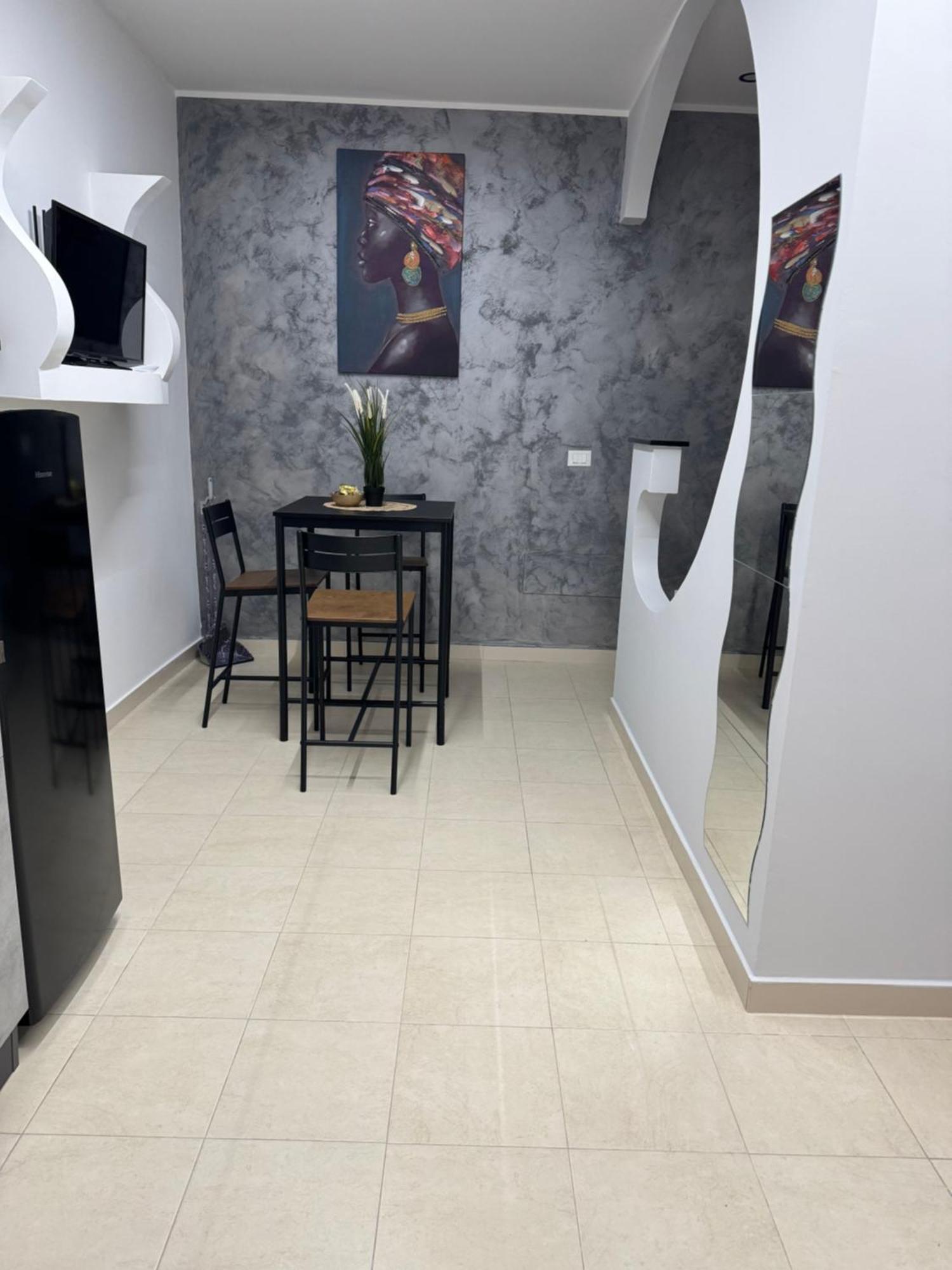 Il Cortiletto28 Rooms & House سيراكوزا المظهر الخارجي الصورة