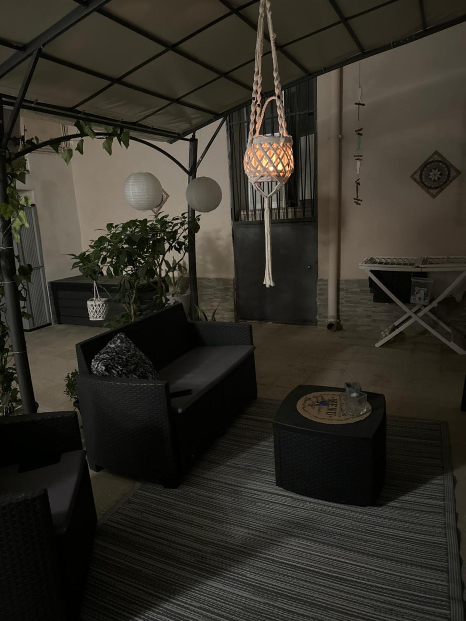 Il Cortiletto28 Rooms & House سيراكوزا المظهر الخارجي الصورة
